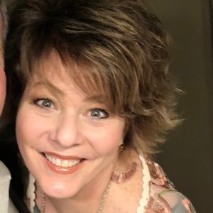 Meet your Posher, Karen